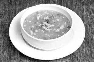 Chicken Sweet Corn Soup