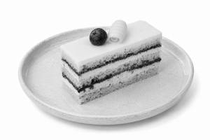 Lemon Blueberry Pastry
