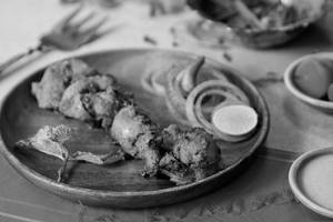 Chicken Tikka (6 Pcs)