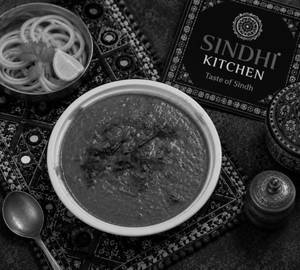 Chicken Handi