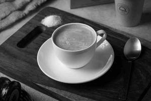 Cappuccino /Caffe Latte
