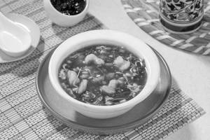 Hot And Sour Soup Prawns (Mc)