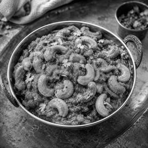 Kaju Masala