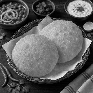 Poori [2 Pc]