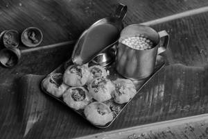 Pani Puri