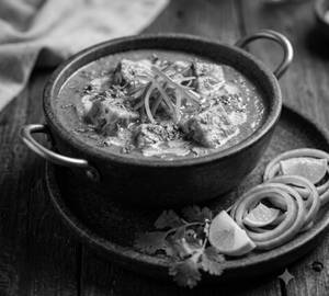 Paneer Handi