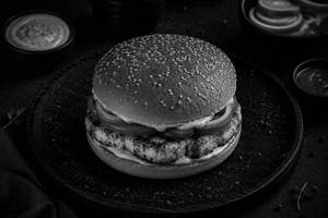 Paneer  Burger