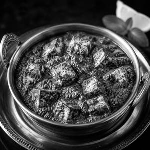 Palak Paneer