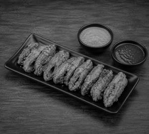 Crunchy Chaap