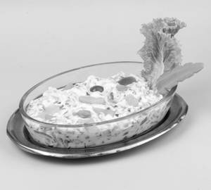 Russian Salad