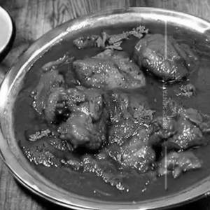 Chicken Akbari