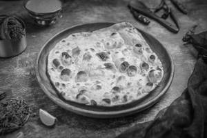 Tandoori Roti (plain)