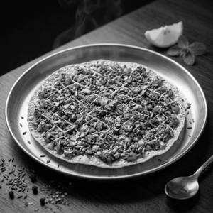 Masala Papad