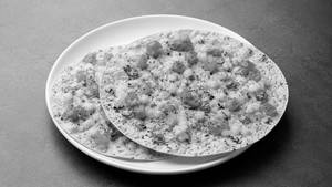 Masala Papad