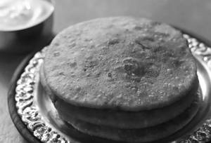 Desi Sattu Puri (5 Pcs.)