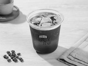 Kokum Espresso Tonic
