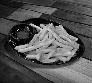 Peri Peri Fries