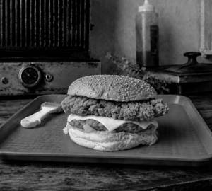 The Crispy Affair