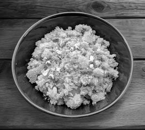 Suji Halwa
