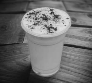 Cold Coffee