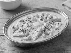Shahi Paneer