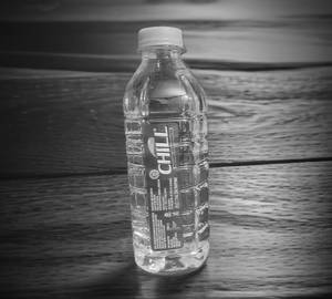 Water Bottle
