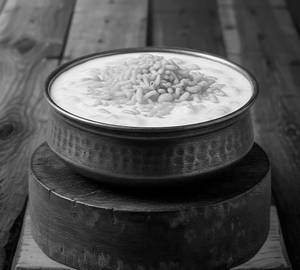 Boondi Raita