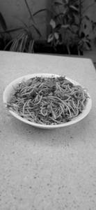 Vegetable Hakka Noodles Jain