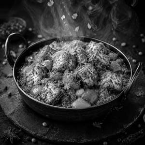 Paneer Kadai