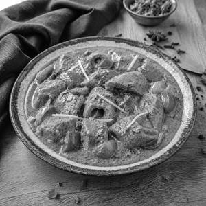 Soya Chaap Tikka