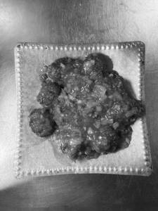 Veg Manchurian