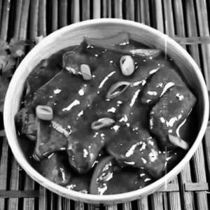 Buff Saibo Sweet & Sour