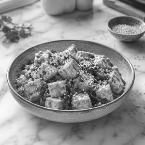 Paneer Rajwadi