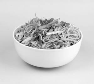 Vegetable Chowmein
