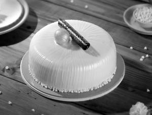 Fudge Cake 1kg