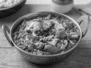 Paneer Kadhai
