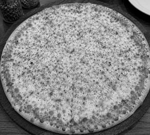 Cheese corn pizza [regular]