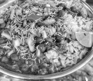 Rassa poha