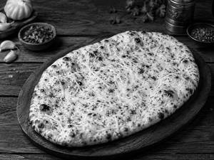 Cheese Naan