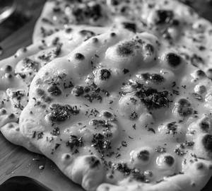 Butter Naan