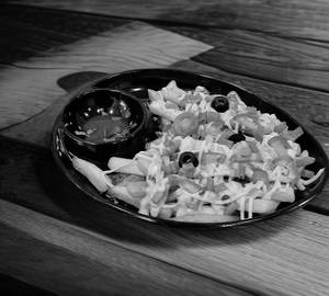 Loaded Fries