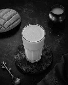 Mango Lassi