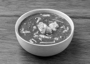 Chicken In Lemon  Coriander Gravy
