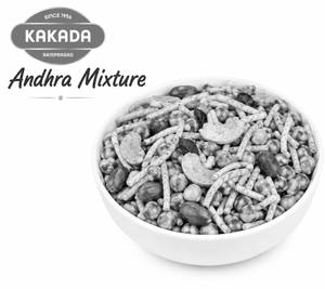 Andhra Mixture 250G
