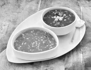 Veg Munchaw Soup