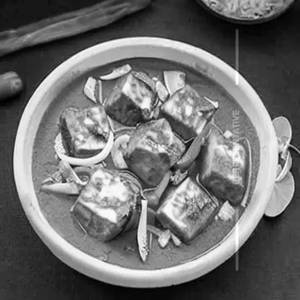 Mutter Paneer