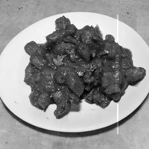 Chicken Chilli Gravy