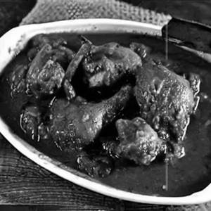 Dilli Darbar Special Chicken (half)