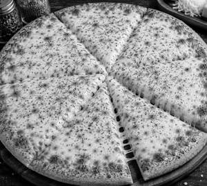 Cheese loaded pizza [large]
