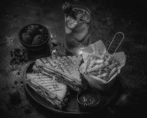 Sandwich Combo